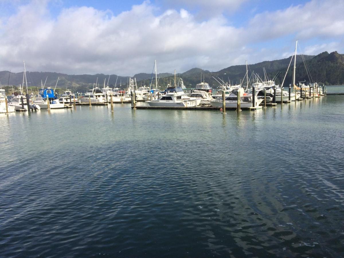 הוילה Whangaroa Harbour View מראה חיצוני תמונה